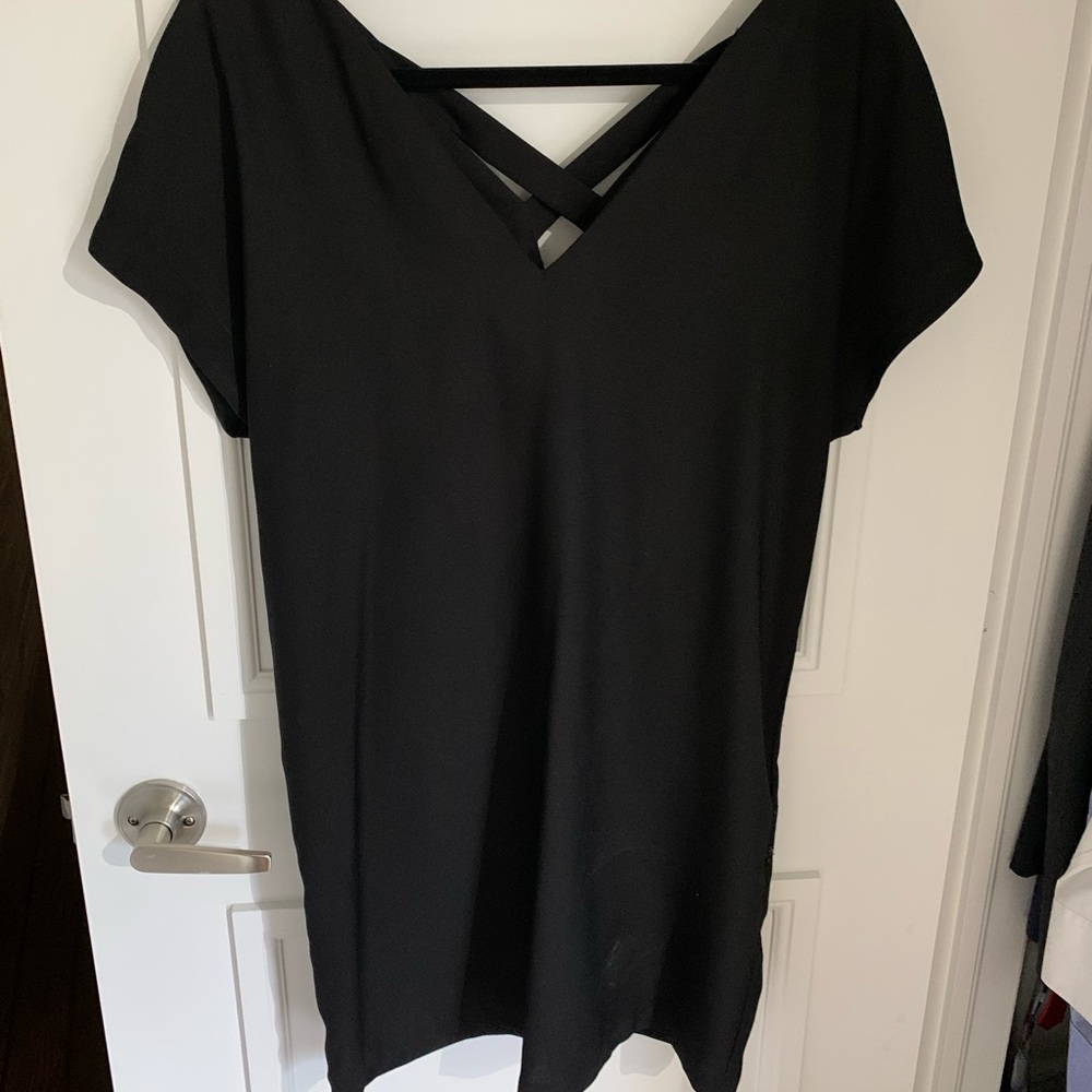 That little black dress